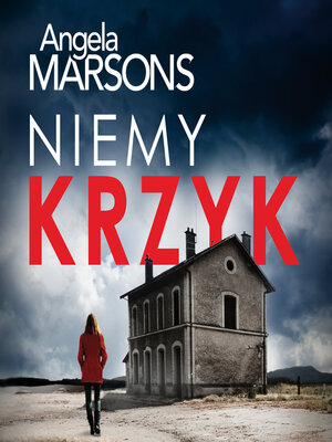 cover image of Niemy krzyk